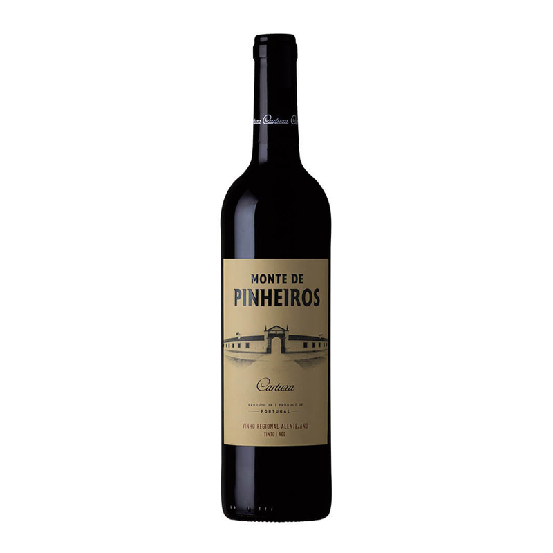 Vinho Tinto Monte de Pinheiros - 75cl