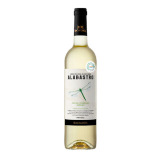 Vinho Branco Alabrasto - 75cl