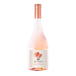 Vinho Rosé Casa Relvas – Pom Pom