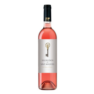Vinho Rosé São Miguel - 75cl