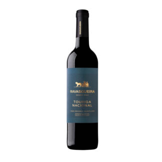 Vinho Tinto Monte da Ravasqueira – Touriga Nacional – 75cl