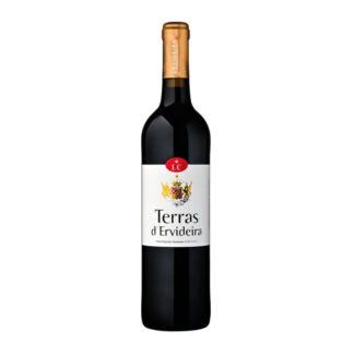 Vinho Tinto Terras D’Ervideira – 75cl