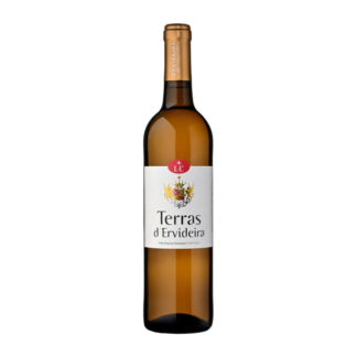 Vinho Branco Terras D'Ervideira - 75cl