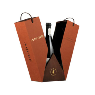 Conjunto Vinho Arché Tinto - 1 garrafa