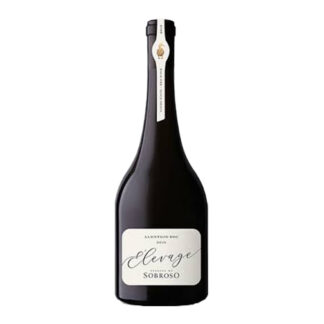 Vinho Tinto Herdade do Sobroso – Élevage