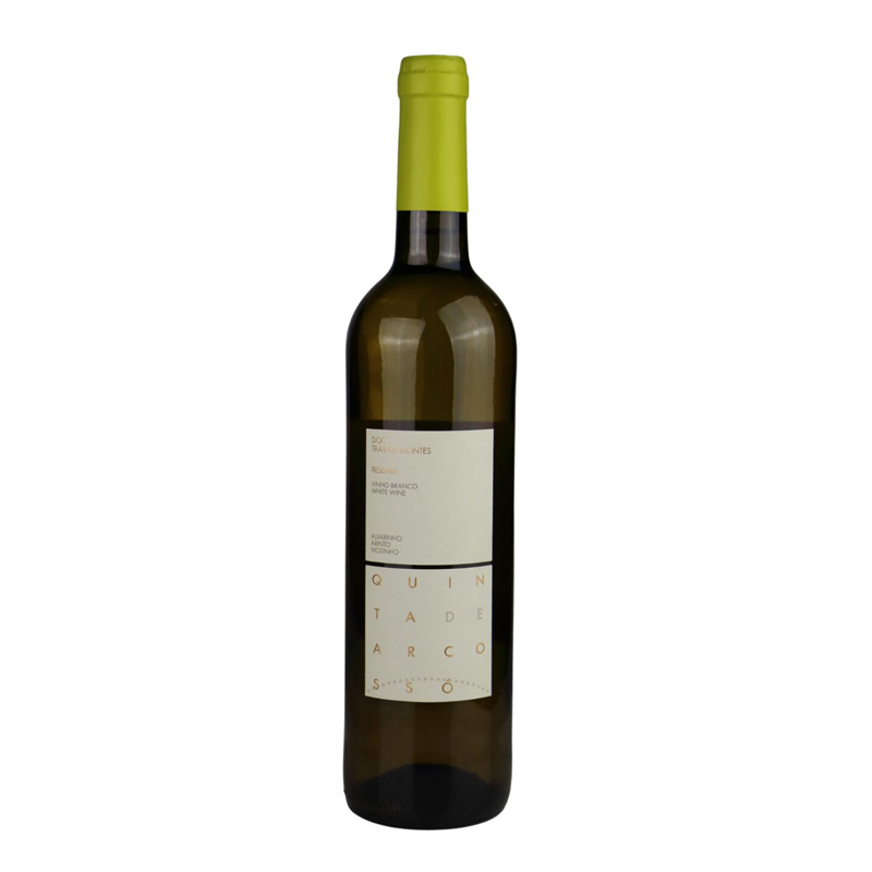 Vinho Branco Quinta de Arcossó - Reserva
