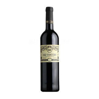Vinho Tinto Dez Tostões – 75cl