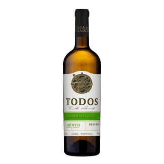 Vinho Branco Todos – Arinto Reserva – 75cl
