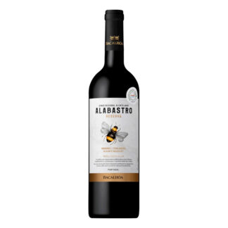 Vinho Tinto Alabrasto - Reserva - 75cl