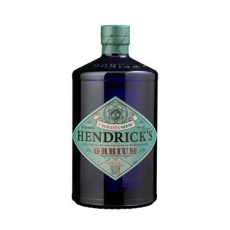Gin Hendrick’s – Orbium – 70cl