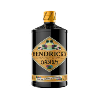 Gin Hendrick´s - Oasium - 70cl