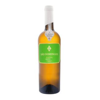 Vinho Branco São Domingos - Arinto - 75cl