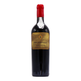 Vinho Tinto São Domingos – Garrafeira – 75cl