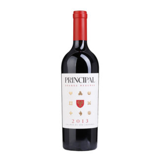 Vinho Tinto Colinas Principal - Grande Reserva 2013 - 75cl