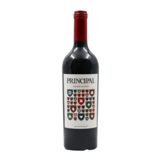 Vinho Tinto Colinas Principal - Grande Reserva - 75cl