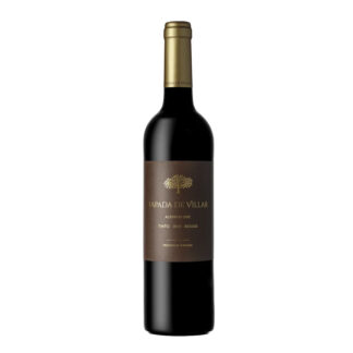 Vinho Tinto Tapada Villar - 75cl