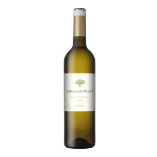 Vinho Branco Tapada Villar – 75cl