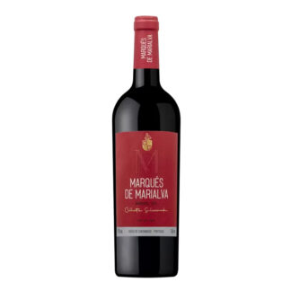 Vinho Tinto Marquês de Marinalva – Seleção – 75cl