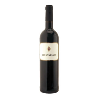 Vinho Tinto São Domingos – 75cl