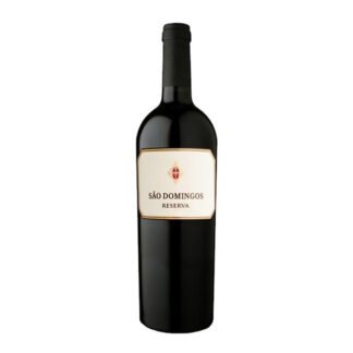 Vinho Tinto São Domingos - Reserva – 75cl