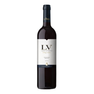 Vinho Tinto Lobo de Vasconcelos - 75cl