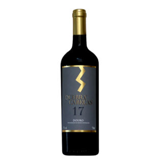 Vinho Tinto Quebra-Cabeças - 17 - 75cl