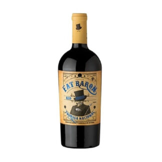 Vinho Tinto Fat Baron – Touriga Nacional – 75cl