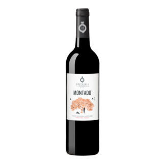 Vinho Tinto Montado – 75cl