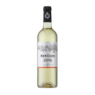 Vinho Branco Montado - 75cl