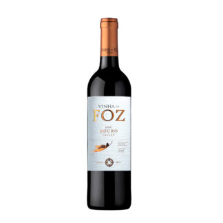 Vinho Tinto Vinha da Foz - 75cl