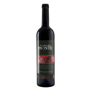 Vinho Tinto Terras do Monte – 75cl