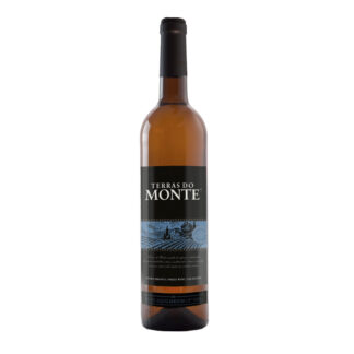 Vinho Branco Terras do Monte - 75cl