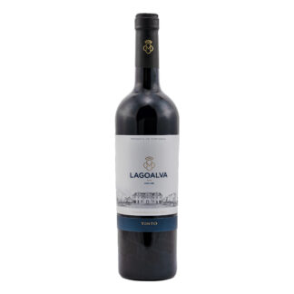 Vinho Tinto Quinta de Lagoalva  – 75cl