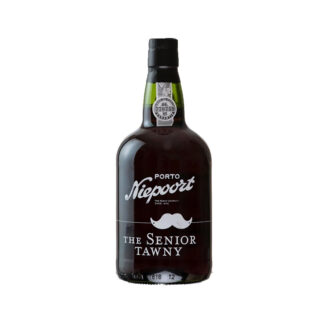 Vinho Porto Niepoort Tawny – Senior