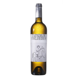 Vinho Branco Tapada de Coelheiros - 75cl