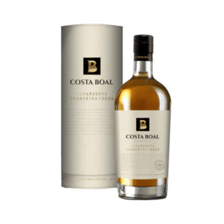 Aguardente Velha Costa Boal