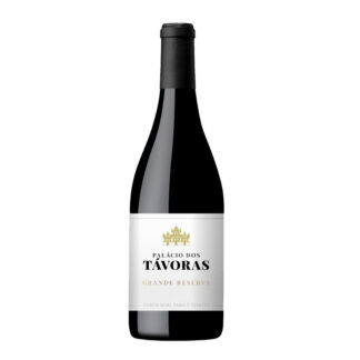Vinho Tinto Palácio dos Távoras – Grande Reserva – 75cl