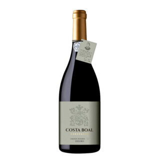 Vinho Branco Costa Boal – Homenagem Grande Reserva