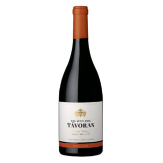 Vinho Tinto Palácio dos Távoras - Bastardo - 75cl