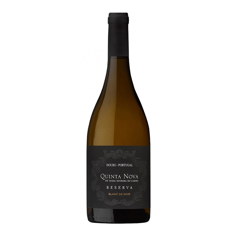 Vinho Branco Quinta Nova - Reserva Blanc de Noir - 75cl