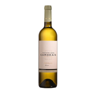 Vinho Branco Monte dos Cardeais - 75cl