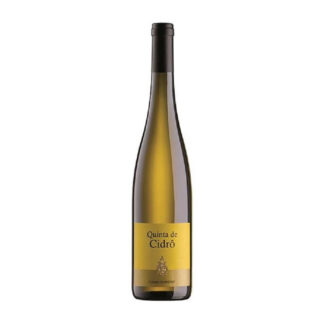 Vinho Branco Quinta do Cidrô – Gewurztraminer Seco – 75cl
