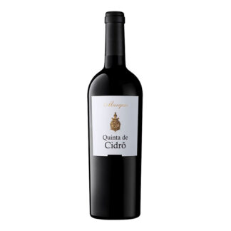 Vinho Tinto Quinta do Cidrô – Marquis – 75cl