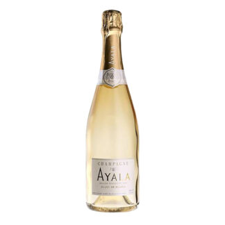Champanhe Ayala - Blanc de Blancs Bruto - 75cl