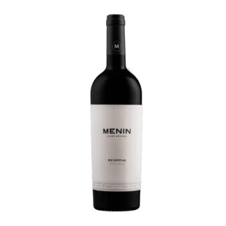 Vinho Tinto Menin – Reserva – 75cl