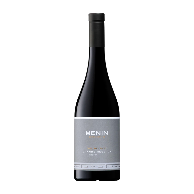 Vinho Tinto Menin – Grande Reserva – 75cl