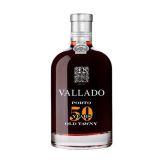 Porto Quinta do Vallado – Tawny 50 Anos – 50cl
