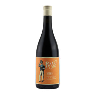 Vinho Tinto Dandy de Cidrô - 75cl