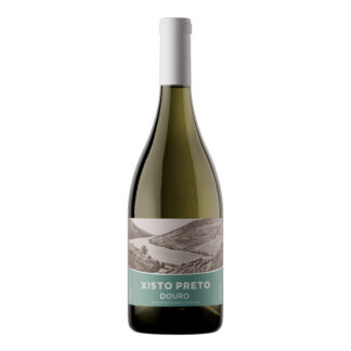 Vinho Branco Xisto Preto - 75cl