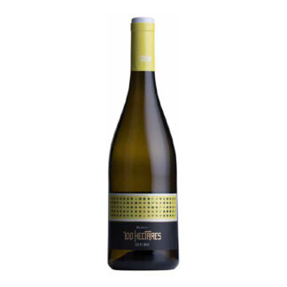 Vinho Branco 100 Hectares - 75cl